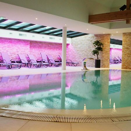 Residence Les Cigogneaux Ostheim Zewnętrze zdjęcie