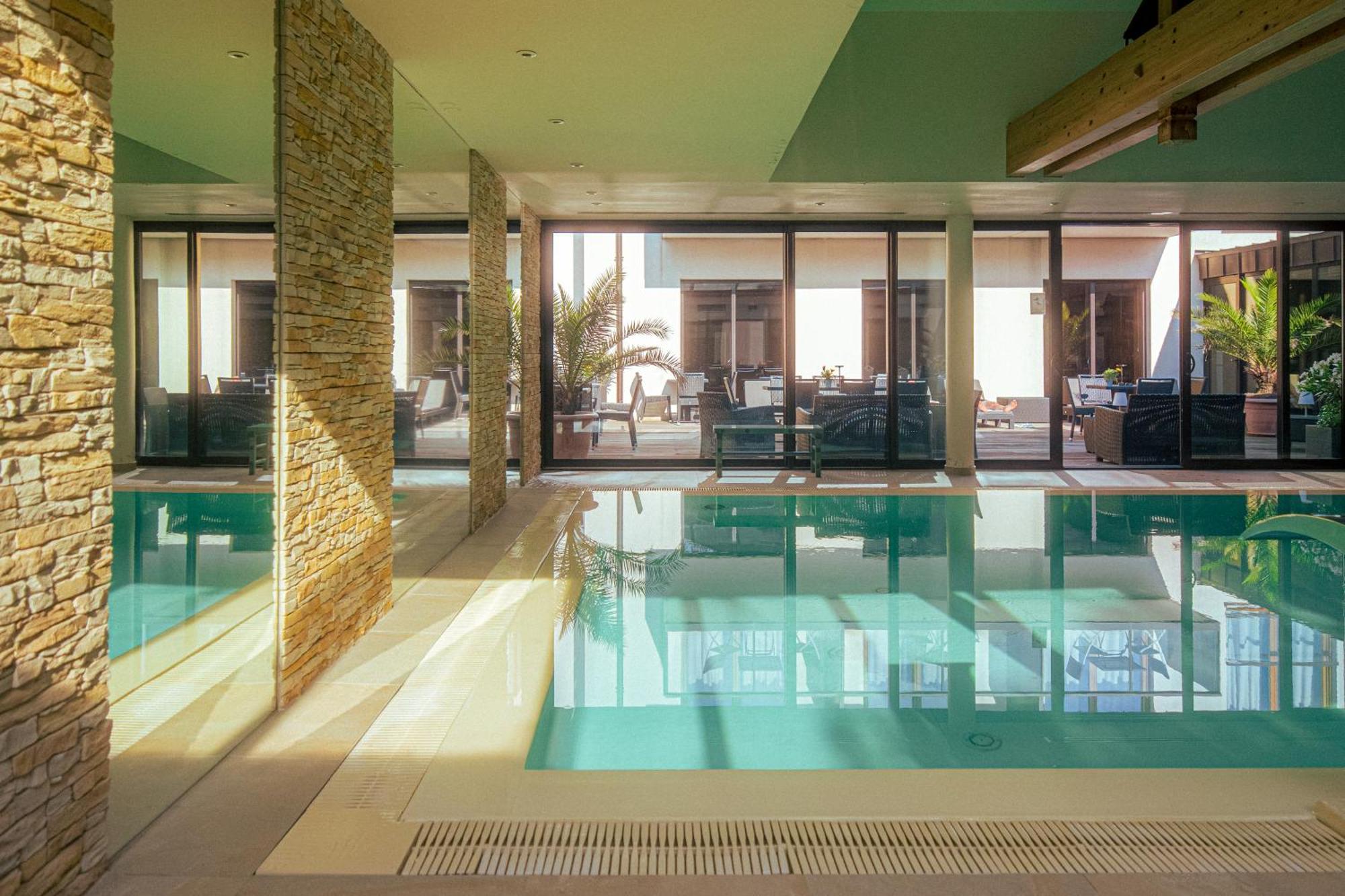 Residence Les Cigogneaux Ostheim Zewnętrze zdjęcie