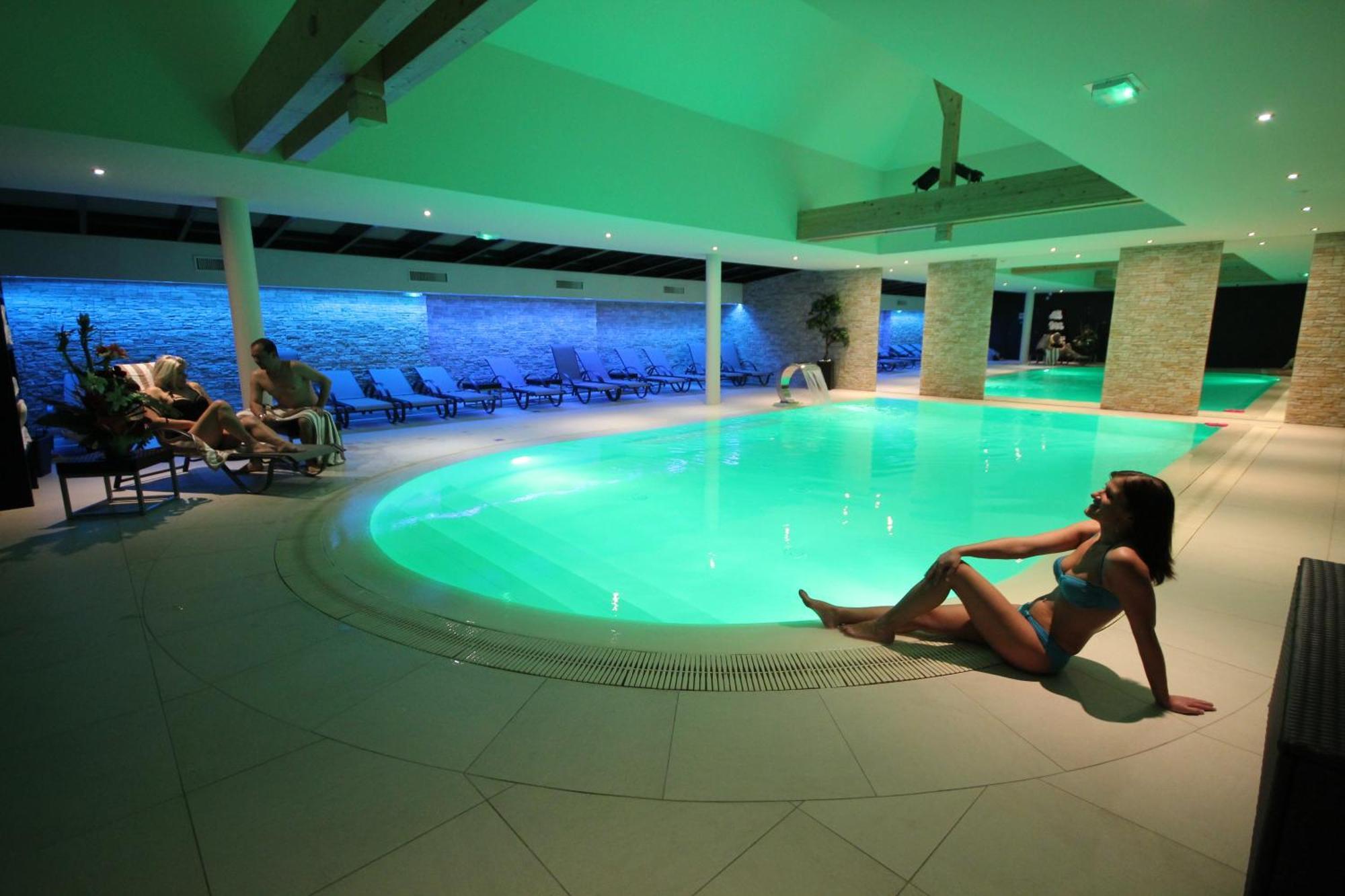 Residence Les Cigogneaux Ostheim Zewnętrze zdjęcie