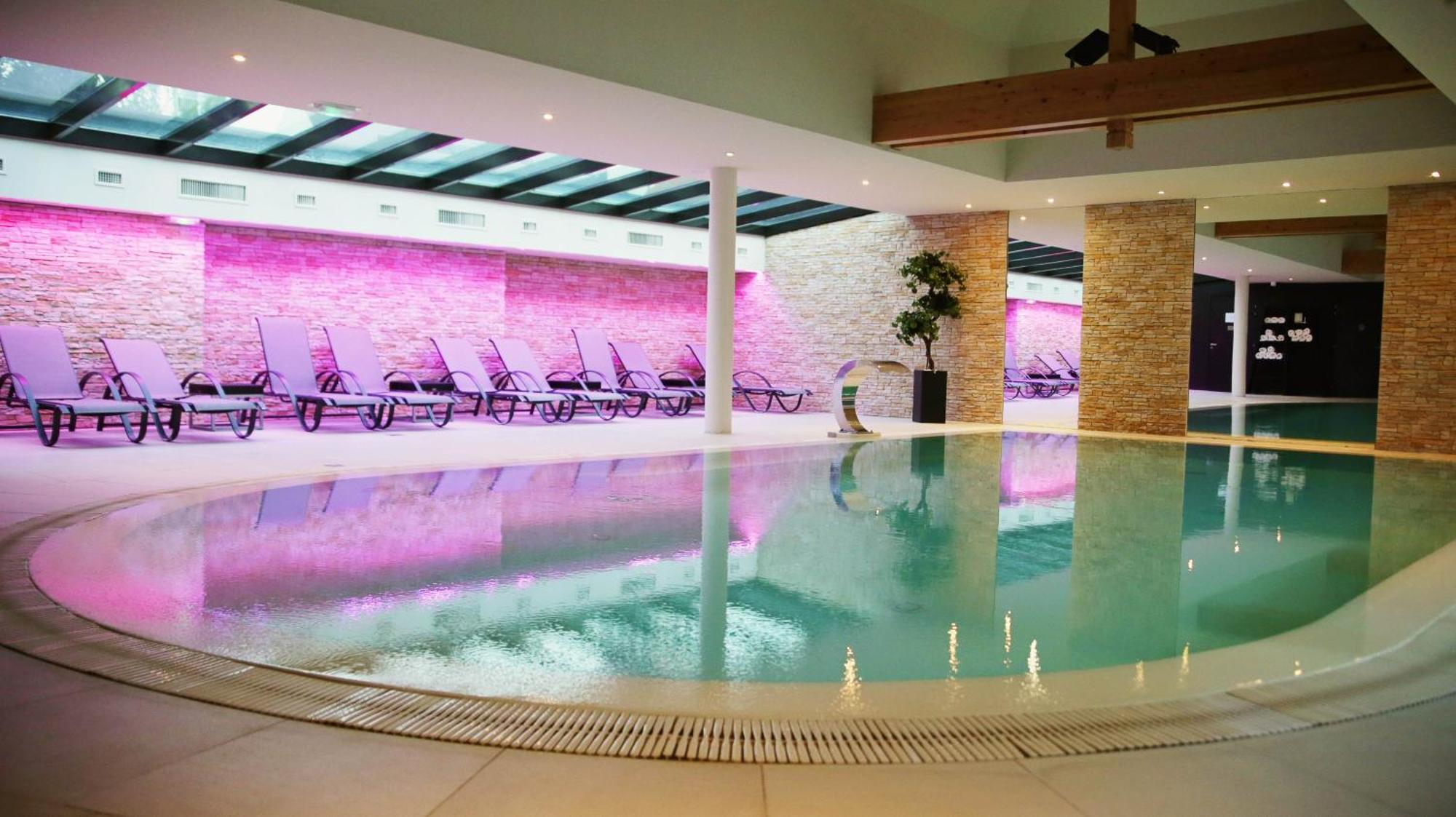 Residence Les Cigogneaux Ostheim Zewnętrze zdjęcie